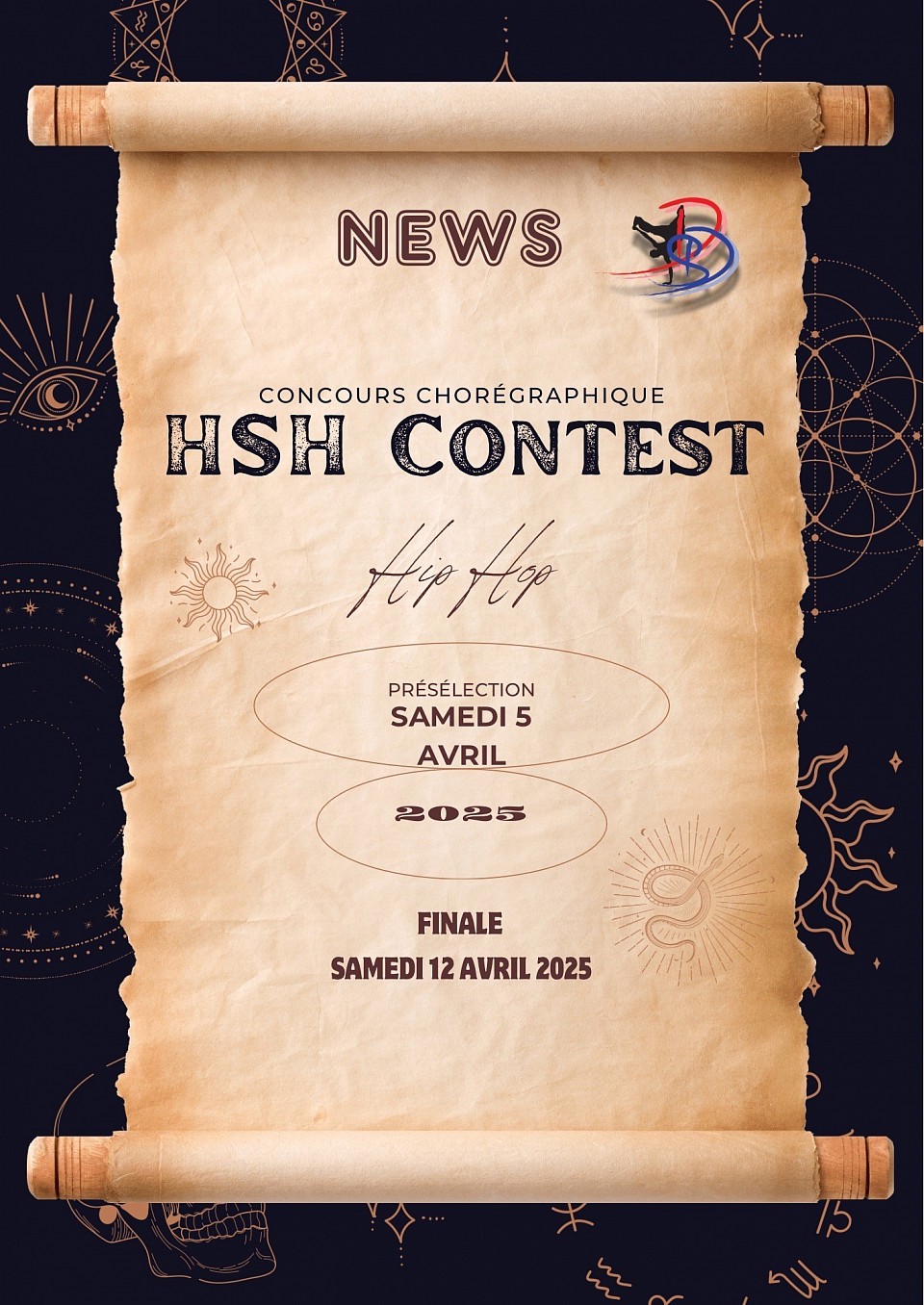 HSH Contest 2025